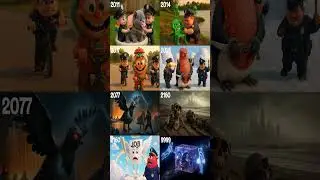 Evolution of Nooo la polizia noo Arrested #italianbrainrot #memes #trending