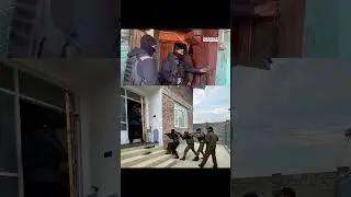 Srinagar Police Intensifies Security Measures Ahead of Republic Day
