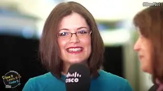 Python Coach and Data Science Ambassador at DevNet Create