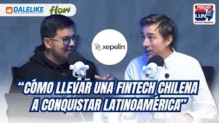Sebasti&aacute;n Kreis: C&oacute;mo Llevar Una Fintech Chilena a Conquistar Latinoam&eacute;rica | Xepelin