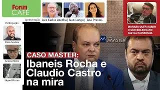 Moraes quer saber o que Bolsonaro faz na Papuda. Ibaneis e Castro na mira do STJ no caso Master