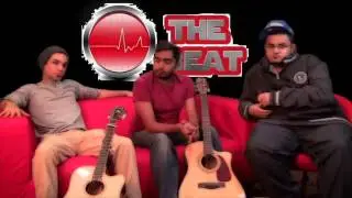 Interview on The BEAT - 3 young musicians in Dubai