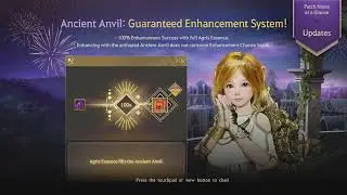BDO Guild Vs Guild ; SHEESH vs Impact (part 1)