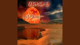 Red Planet (Original Mix)