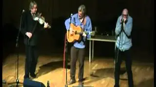 Steve Tilston    VRC0486    Courting Is A Pleasure