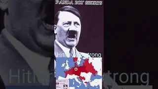 Hitler vs Stalin🥷😎