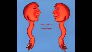 endraum - nachtstrahl