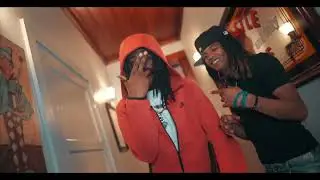 Talbany Baby - Fullys Ft. Li Skull (Official Video)