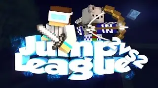 2vs2 Jump League Turnier | gegen #SchwitzSchweiz | 3. K.O-Phase | Mxn