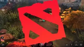 НЕ ЛЕТСПЛЕЙ! Потная vainglory/бета/Немое Начало