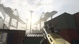 R-90 Shotgun Is Gold