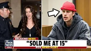 Judge ORDERS Justin MOM Arrest Warrant as Justin Bieber CONFESSED This