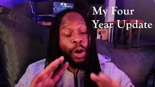 I Found Myself  - After Four Years Out!