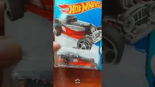 HOT WHEELS: GREAT GATSPEED #hotwheels #hotwheelscollector #diecastcollector