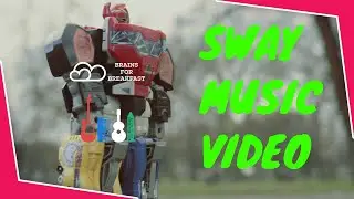 Brains For Breakfast - Sway (OFFICIAL MUSIC VIDEO) from Work.Rest.Play E.P