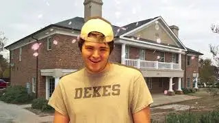Wake Forest Frat Promos
