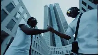 7M - CITY FT. BUUSCA (PROD BANDOOBEATS)