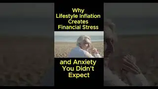 Why Lifestyle Inflation Creates Financial Stress and Anxiety You Didn&rsquo;t Expect #moneymatters #money