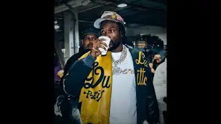 [FREE] Kocky Ka x Meek Mill Type Beat 2025 - 