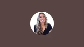Join me for a Live Meditation for Softening Self-Criticism