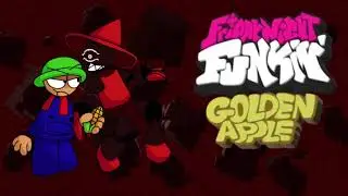 Fair Deal - Dave and Bambi Golden Apple Fantrack