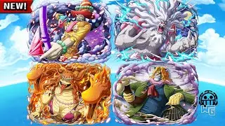 PEROSPERO TM and TM RR: PEDRO and PEKOMS SULONG. MARIGOLD - PF F2P