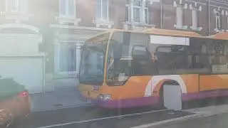 Tadao : Voyage dans un Renault/Irisbus Agora S €3