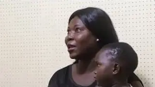 A Big Surprise for Exconvict Akosua Owusuaa