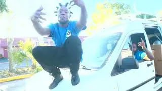 Trigga Mac tra Amazon x fat zaddy juice (official video)