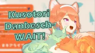 Kiara got tricked into saying Kusotori