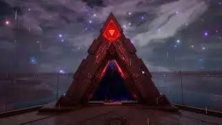 ToF FC Hard Reavers 5 Chest (9/24/2022) NA/Ozera