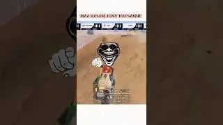 Jonathan vs Admino: The Ultimate PUBG Showdown #pubg #shorts #pubgmobile #gamingshorts