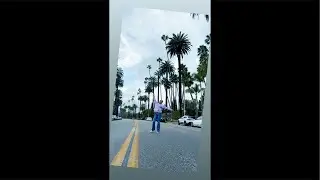 Me voy al trabajo