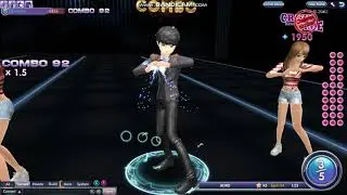 touch 4 games exo [Buropen] 99.35%