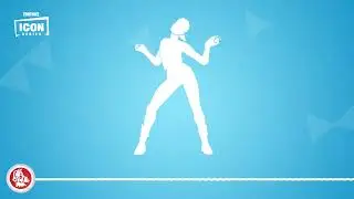 Fortnite - Whiplash - Music Emote Audio