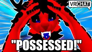 Хищник из VRchat подал на меня в суд.