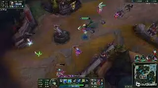 electrocute nami technology