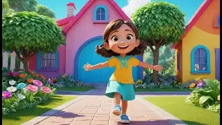 Baby Moo Moo Dancing | Fun Dance Song for Kids | Mooing and Grooving Rhyme