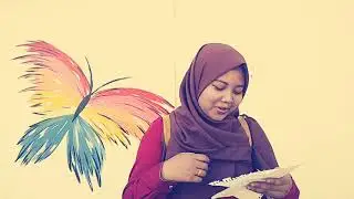 Vlog Kurikulum Pendidikan Seni ( seni untuk kefahaman dan perkembangan ilmu pengetahuan)