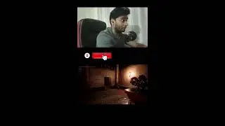Late night HORROR game...KAMLAA!!!! #shortsfeed #ytshorts #shortsstream #shorts #liveshorts