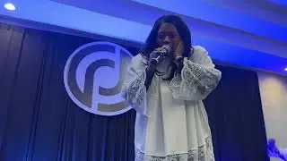 We Set Forth The Wind!|Prayer With Elder Tonya L. Rose