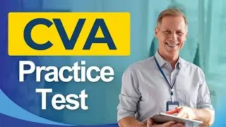 CVA Practice Test 2026 Certified Volunteer Administrator Exam Preparation Questions Answers