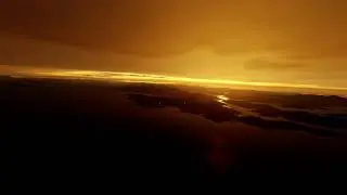 MSFS - NZ Sunsets
