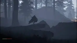 SONG of IRON  на пк прохождение 1 серия