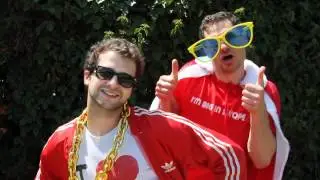 Coollaboration (f. Flula, Y LUV, Garducci, Sammy Hooks, & Freddy Cougar)