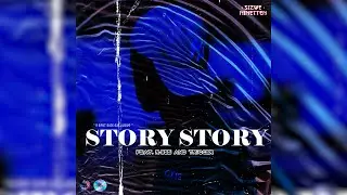 Sizwe Nineteen - Story (Visualizer) ft. R-Bee & Trigger