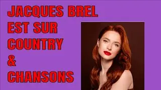 JACQUES BREL NE ME QUITTE PAS REPRISE SERGE73