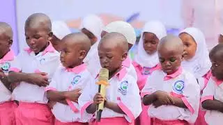 PRACTICAL SWALAH BY OUR NAKIREBE KAGABA CHILDREN