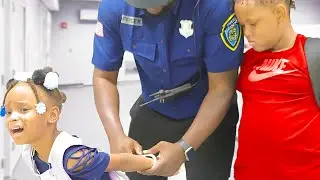 Дети пропускают школу и тут же об этом сожалеют!