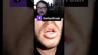 Jordan Mayor - Sting Reaction | thefactfreak on #Twitch